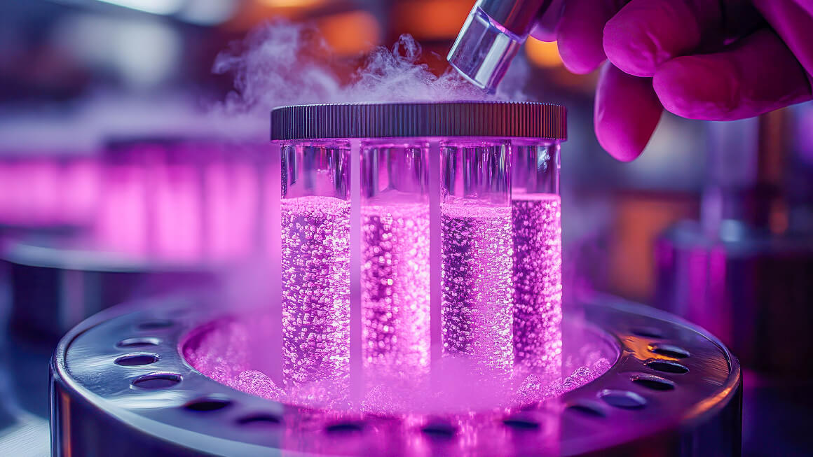 Unlocking the Secrets of Proteins