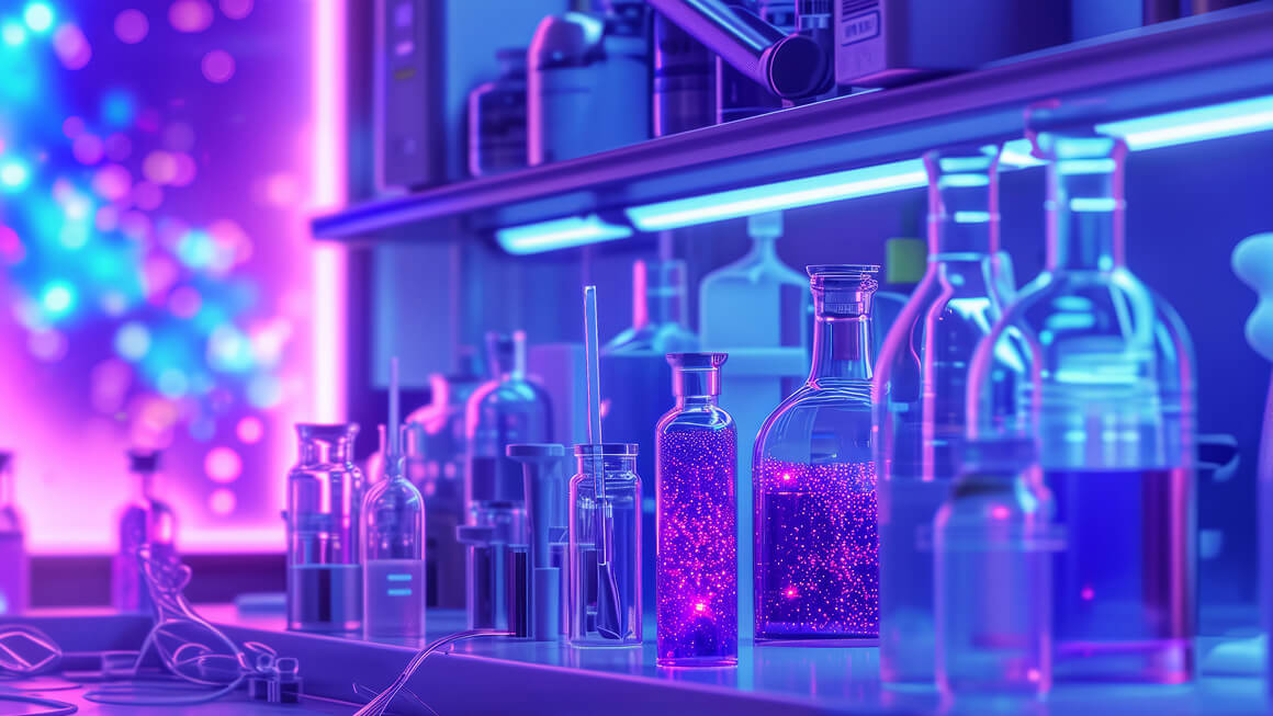 Eco-Friendly Practices Modern Labs