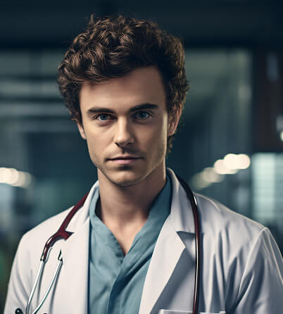 Dr. James Mitchell